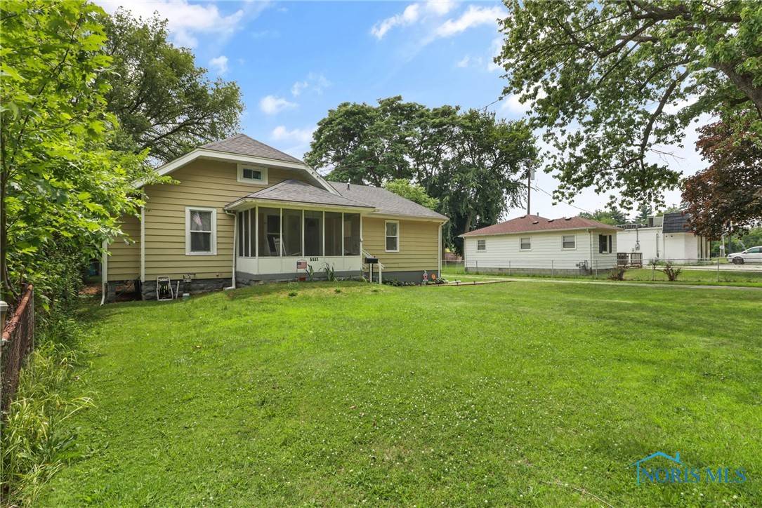 Toledo, OH 43615,5137 Brandon RD