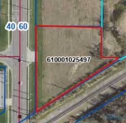 Findlay, OH 45840,0 Bright RD #Lot 1