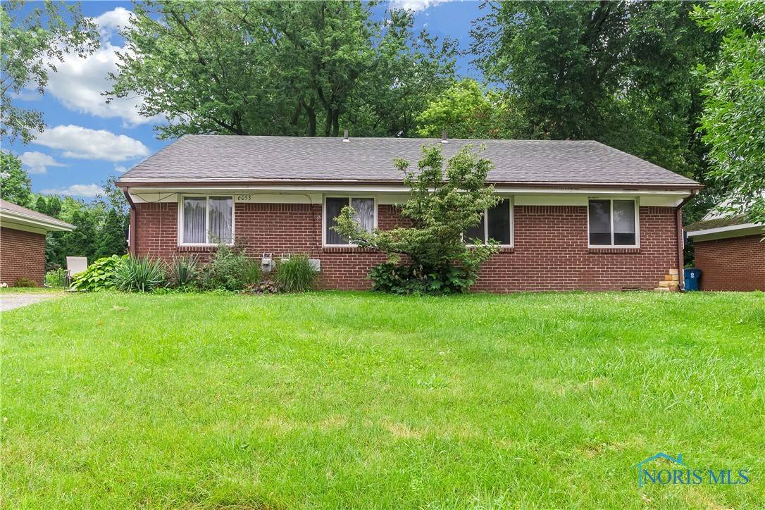 Sylvania, OH 43560,6053 Glenmore RD