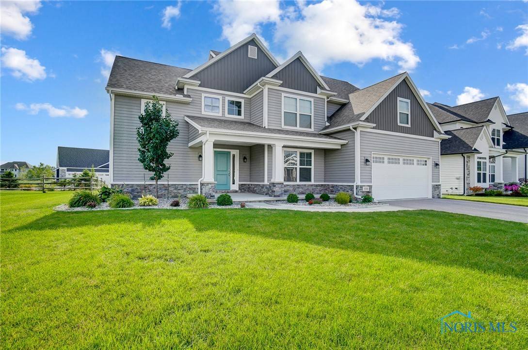 Sylvania, OH 43560,5550 WOOD TRACE CT