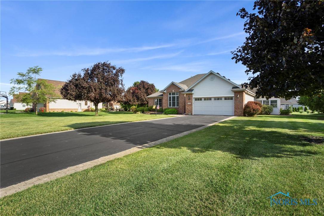 Curtice, OH 43412,22130 W Red Clover LN