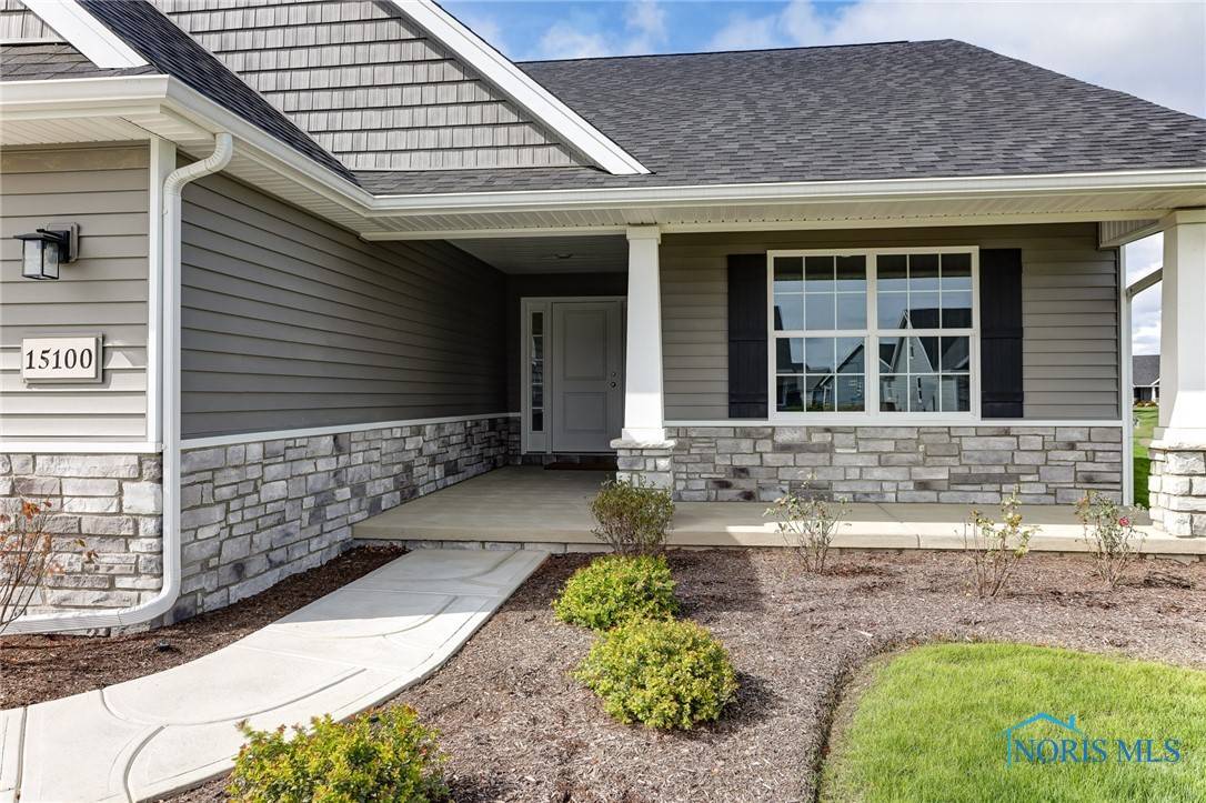 Perrysburg, OH 43551,15100 Sugar Maple DR