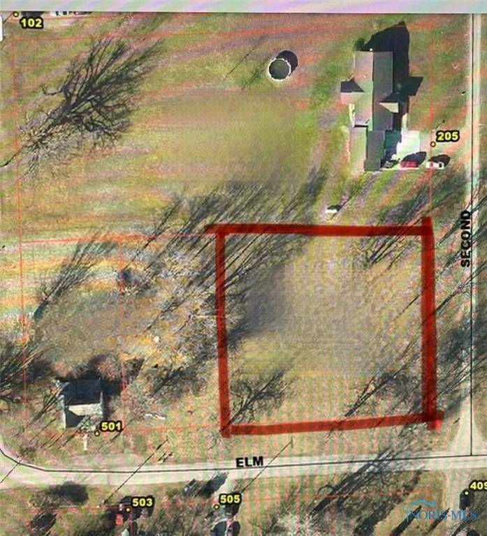 Continental, OH 45831,500 W Elm ST
