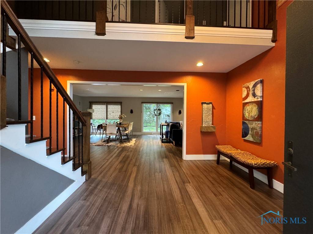 Toledo, OH 43623,4351 Nantuckett DR