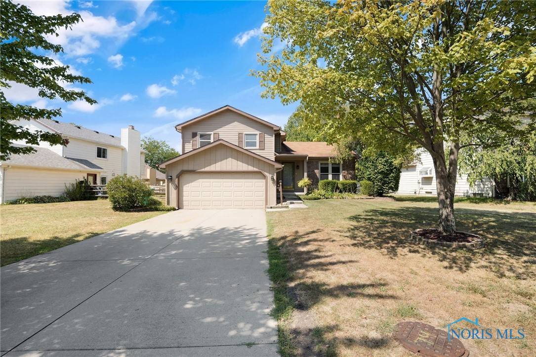 Perrysburg, OH 43551,26694 Sheringham RD