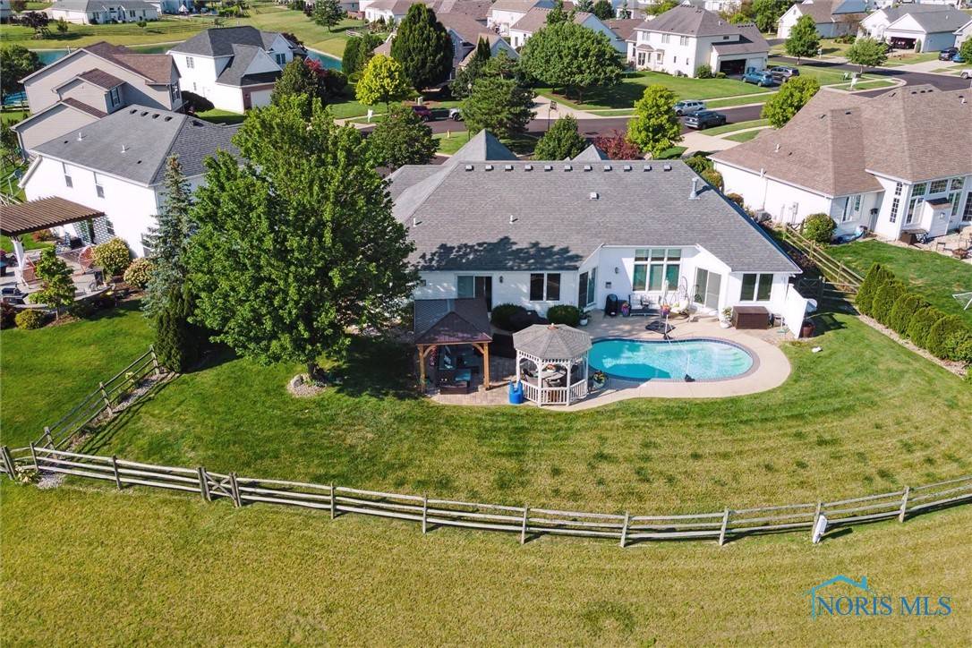 Sylvania, OH 43560,9345 Saner CT