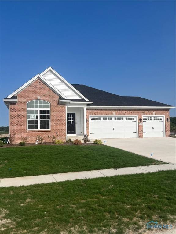 Sylvania, OH 43560,3634 Sanibel DR