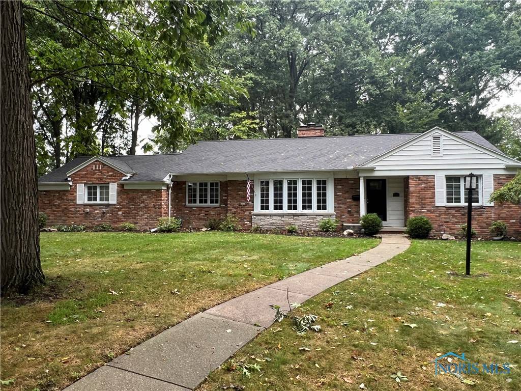 Toledo, OH 43614,2756 Tamarack DR