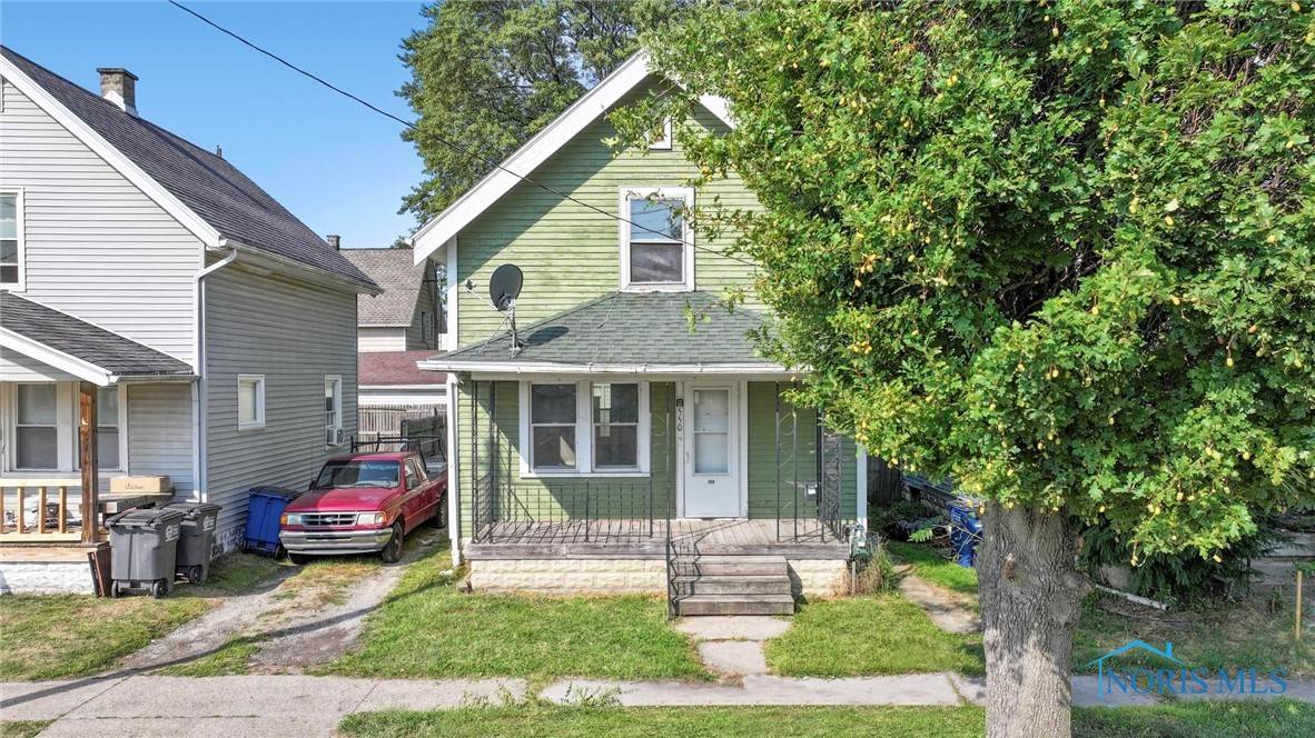 Toledo, OH 43609,550 Hiett AVE