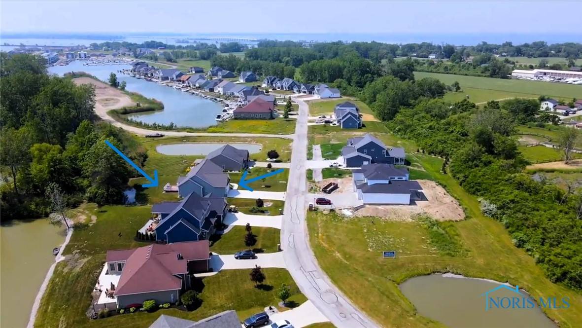 Lakeside Marblehead, OH 43440,2175 S Harbor Bay DR