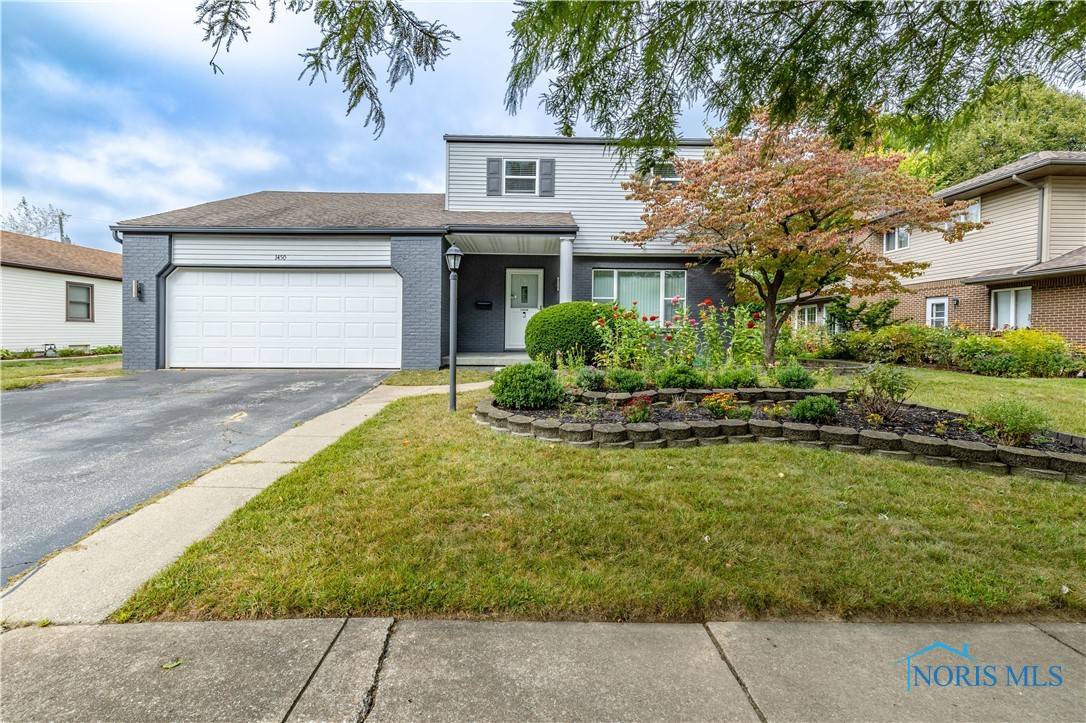Oregon, OH 43616,1450 Eastland DR