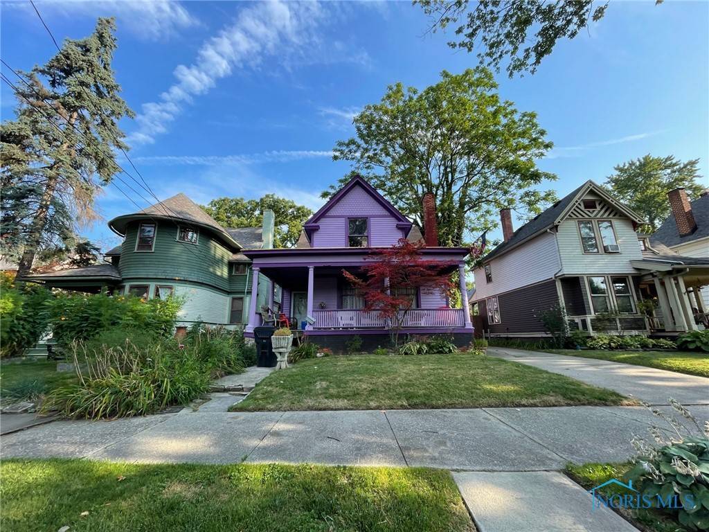 Toledo, OH 43620,630 Acklin AVE