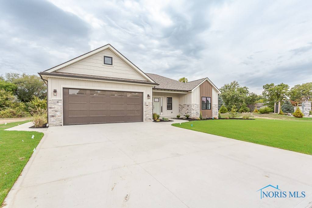 Sylvania, OH 43560,3961 Legacy TRL