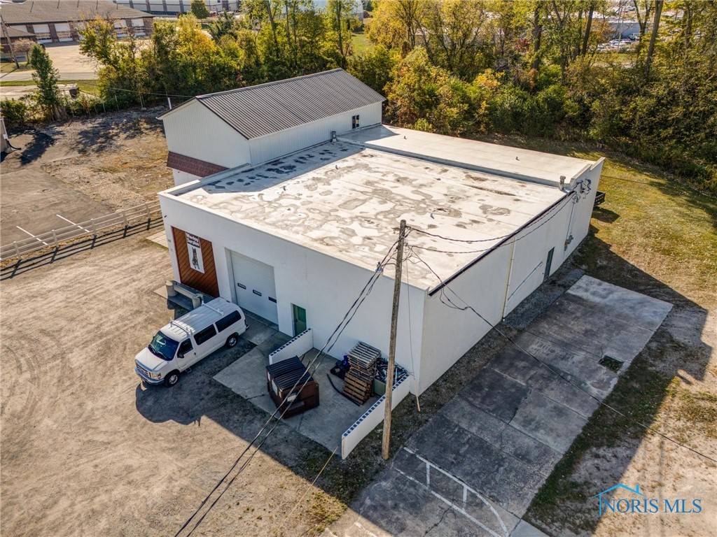 Maumee, OH 43537,322 Illinois AVE