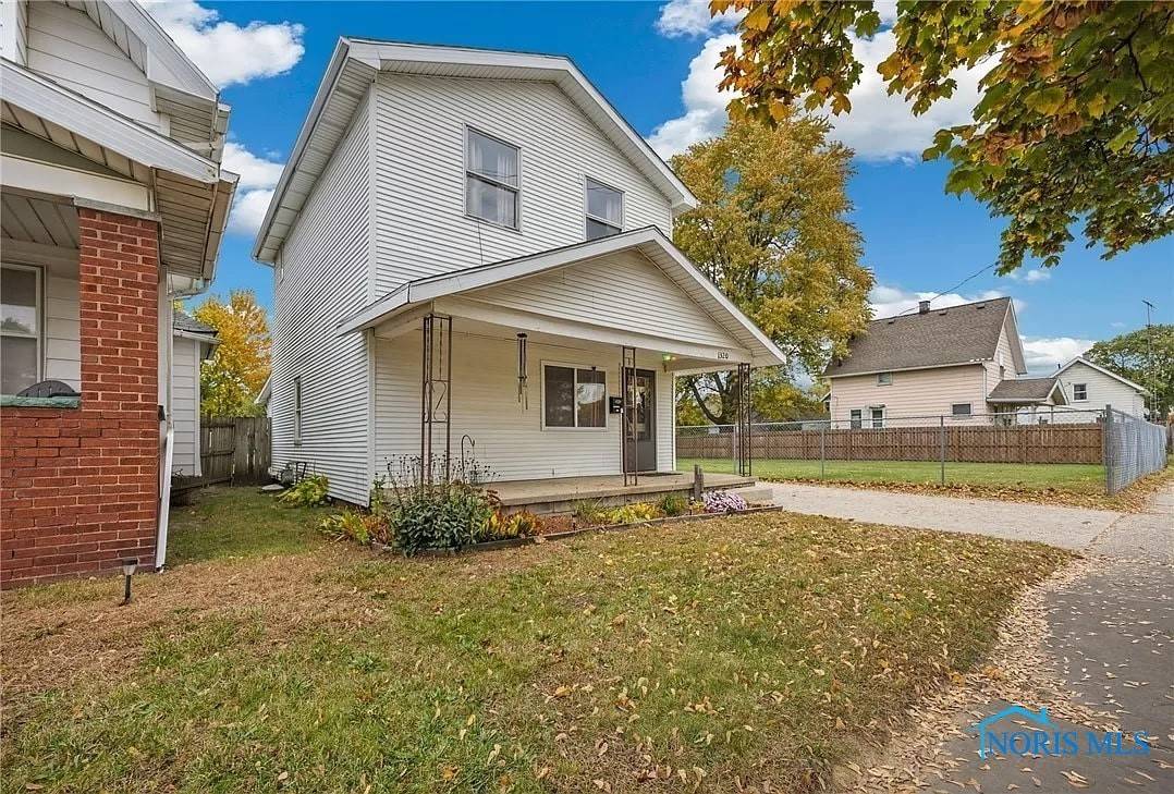 Toledo, OH 43609,1320 Prouty AVE