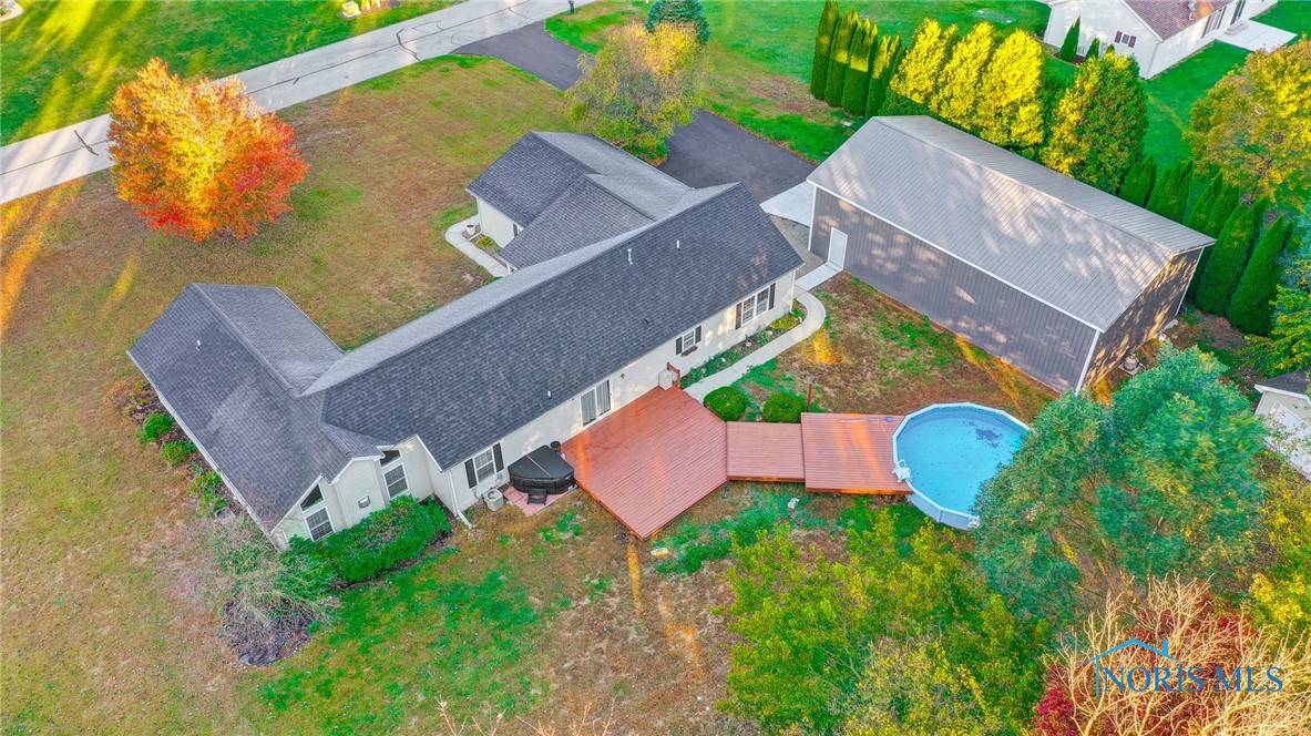 Swanton, OH 43558,4080 Creekside DR