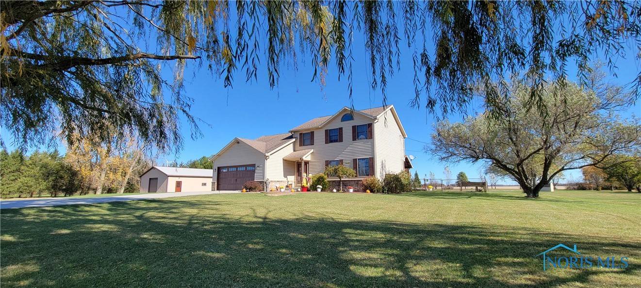 Oregon, OH 43616,535 S North Curtice RD