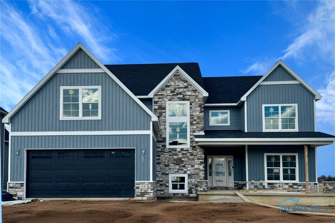 Perrysburg, OH 43551,15 HAWTHORNE CROSSING