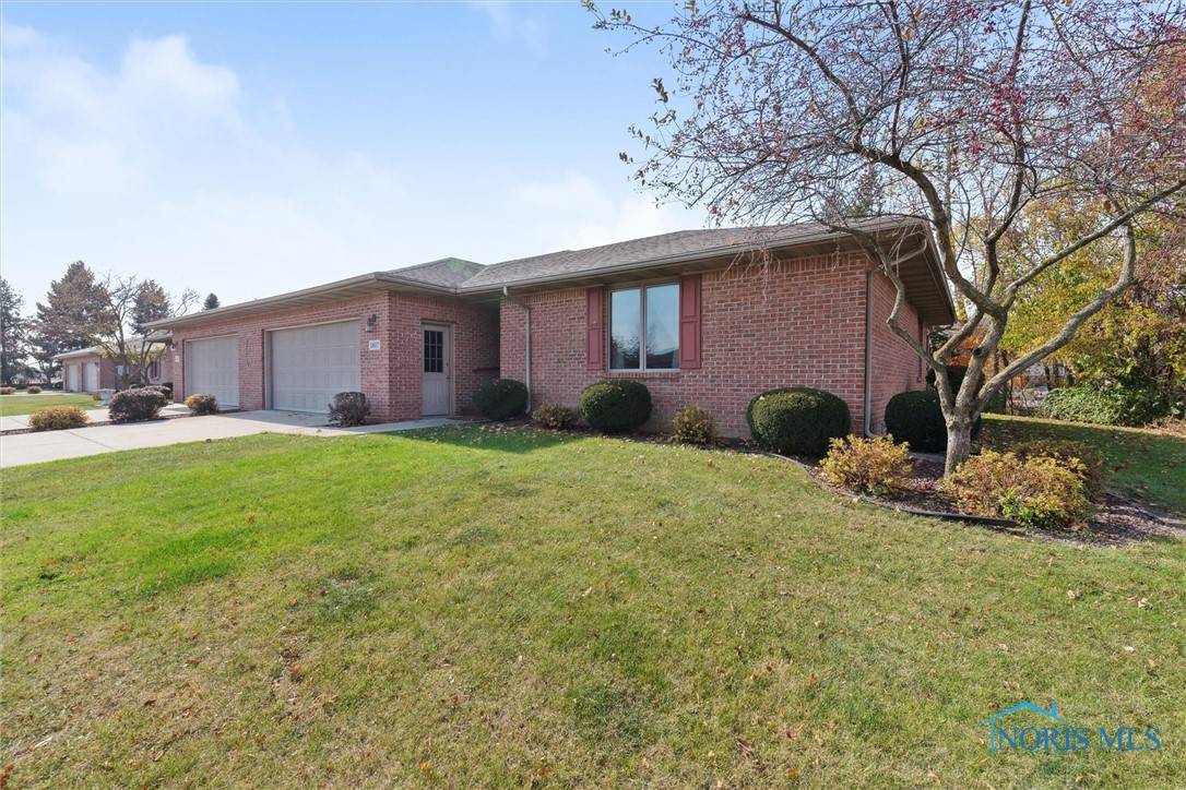 Napoleon, OH 43545,2407 Ken James CT