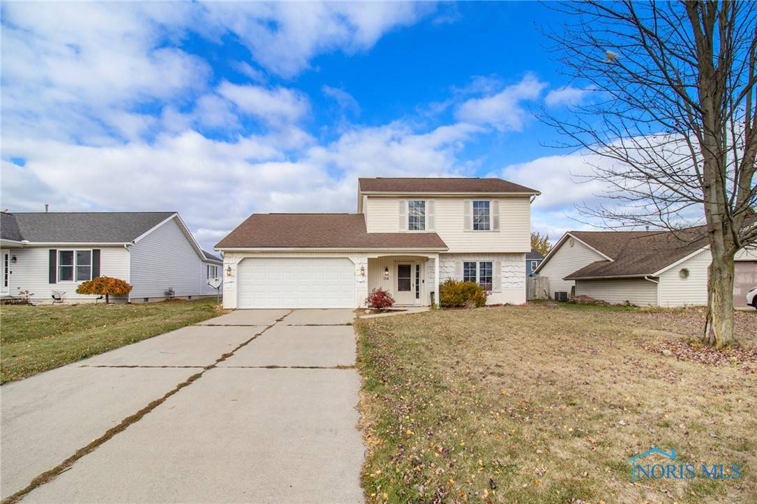 Bryan, OH 43506,156 Union Place Dr