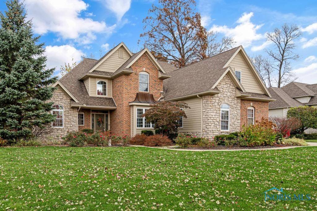 Monclova, OH 43542,8010 Winding Ridge BLVD