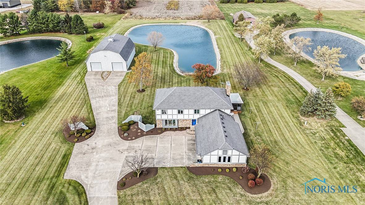 Curtice, OH 43412,7733 Brown RD