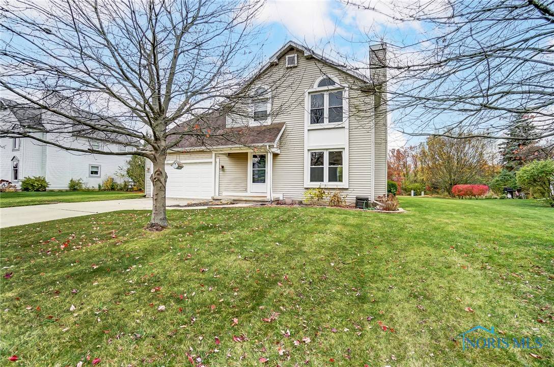 Perrysburg, OH 43551,9955 Parliament PL