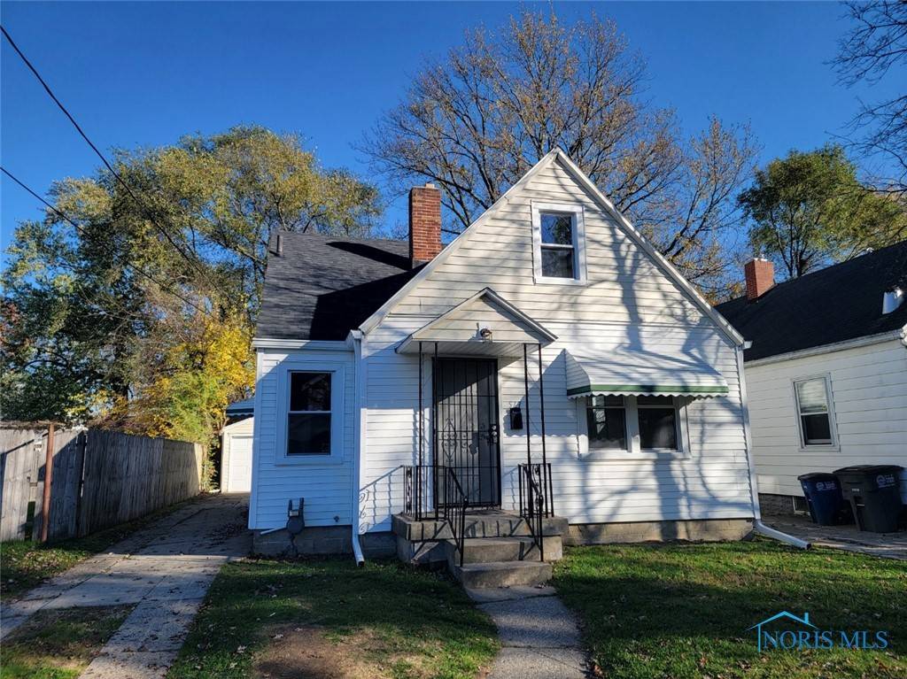 Toledo, OH 43609,513 Danberry ST