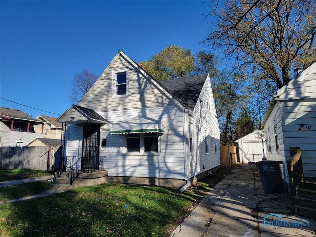 Toledo, OH 43609,513 Danberry ST