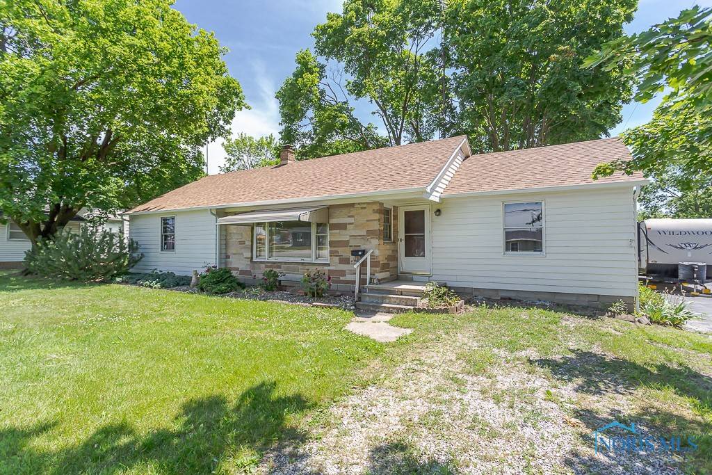 Edgerton, OH 43517,314 N Oak ST