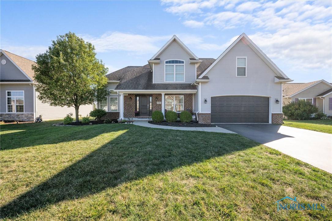 Perrysburg, OH 43551,10767 Sun Trace DR