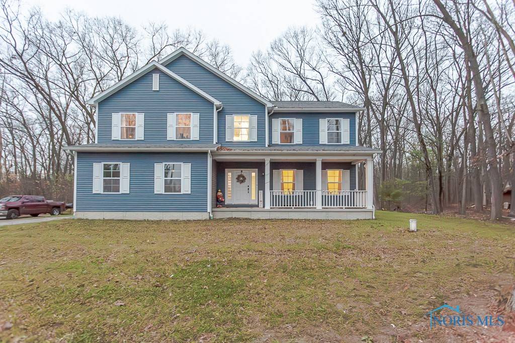 Whitehouse, OH 43571,6336 S Berkey Southern RD