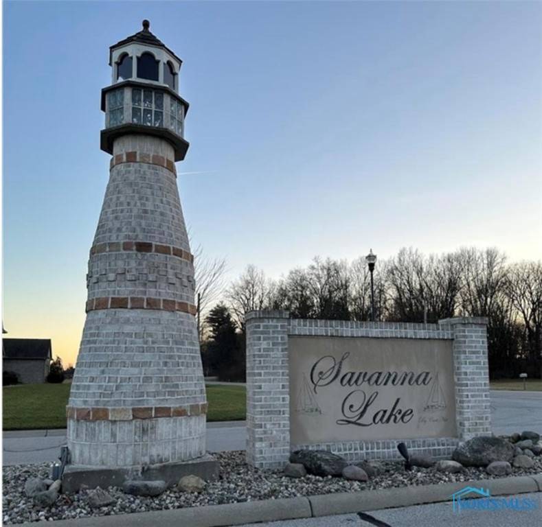 Whitehouse, OH 43571,0 Lot 36 Savannah Lake BLVD