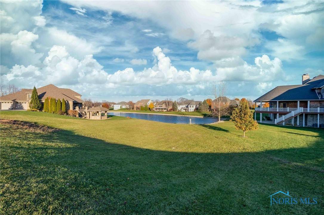 Findlay, OH 45840,0 Lakeside DR