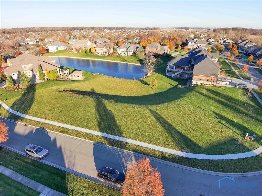 Findlay, OH 45840,0 Lakeside DR