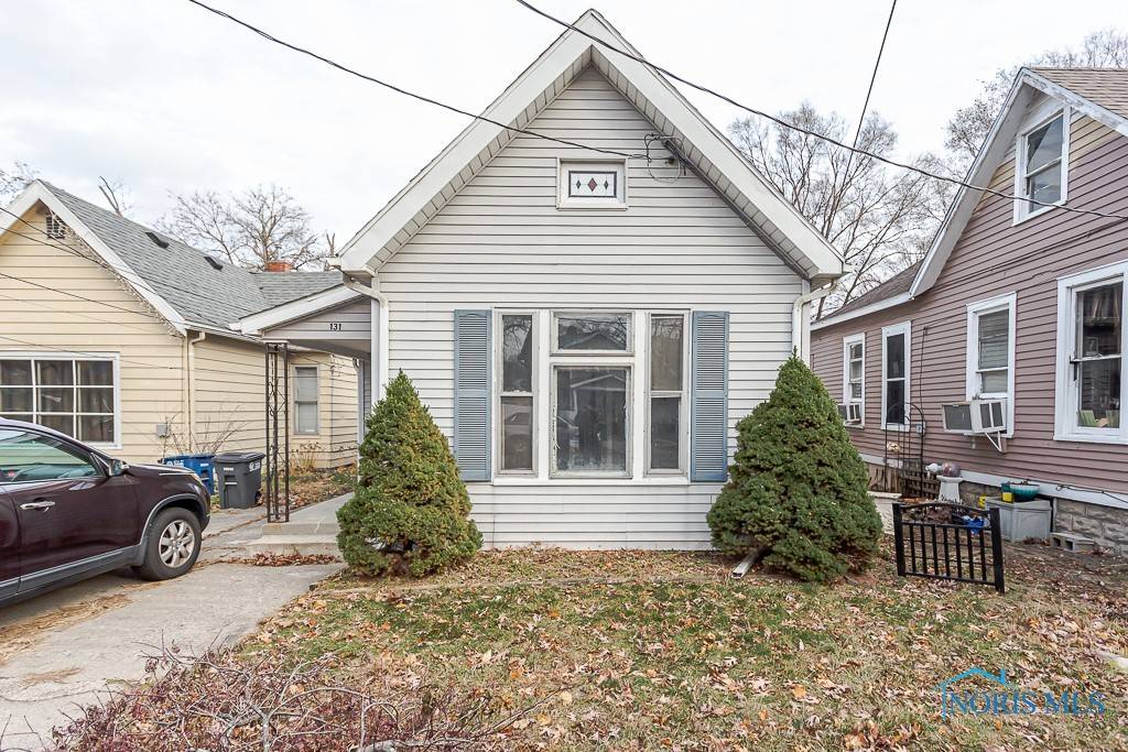 Toledo, OH 43609,131 S Detroit AVE