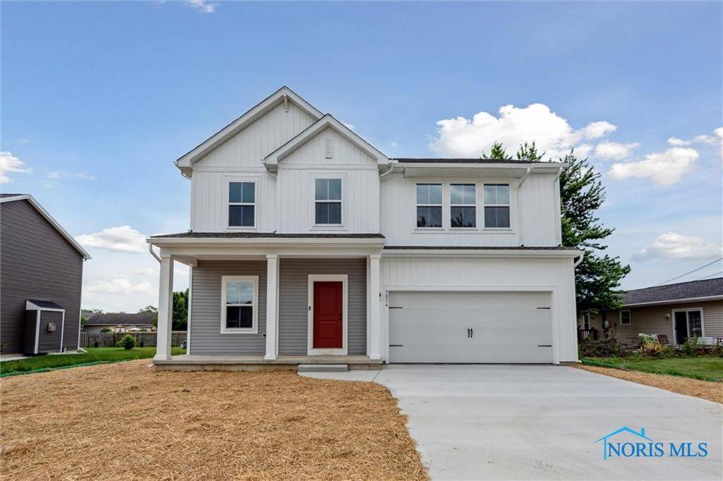 Bowling Green, OH 43402,1740 Wexford DR