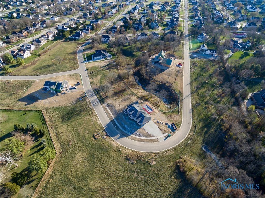 Perrysburg, OH 43551,414 Delaware DR