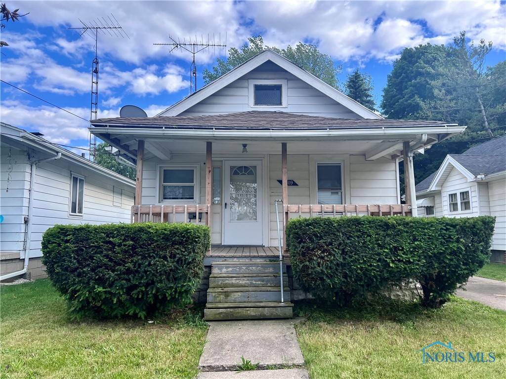 Toledo, OH 43612,1009 Slater ST