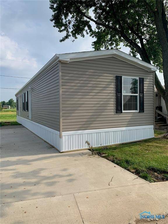 Bryan, OH 43506,6695 SR 15 LOT #8