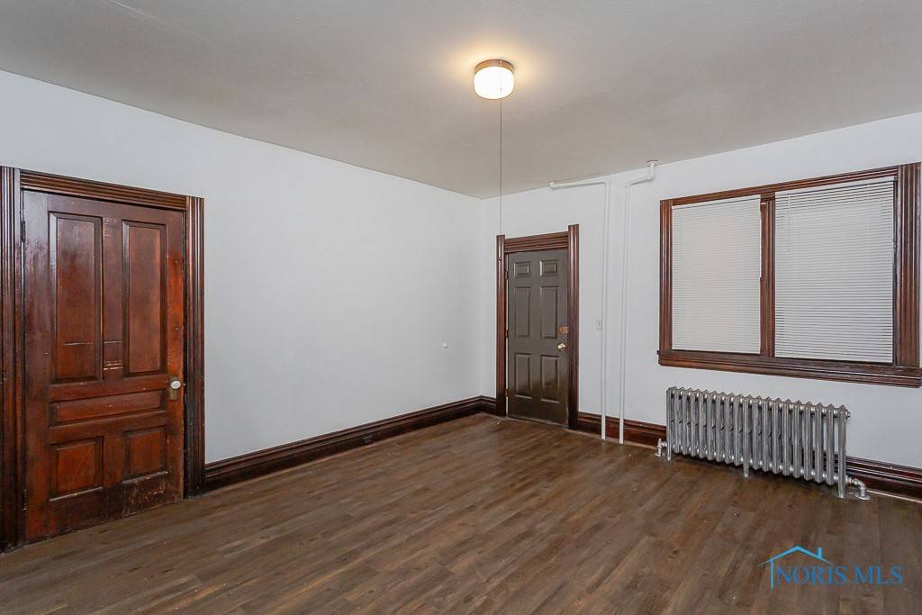 Toledo, OH 43605,1319 Greenwood AVE #1
