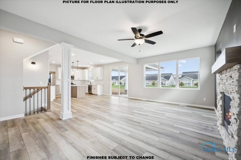 Perrysburg, OH 43551,1002 Sunset Ridge