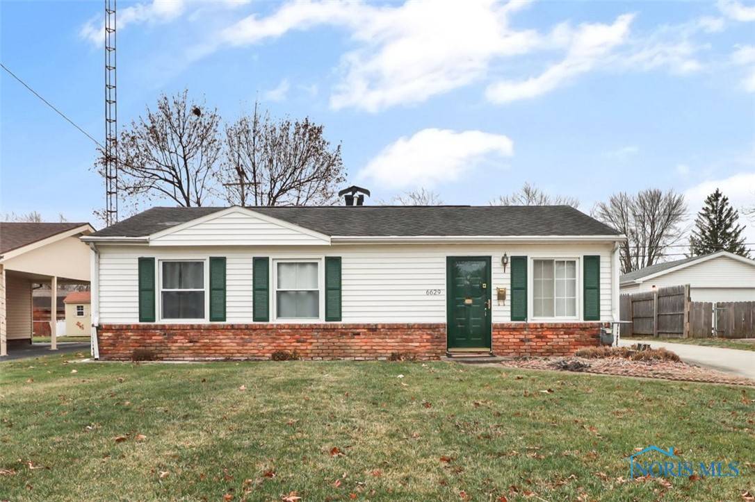 Toledo, OH 43615,6629 Burnham Green RD