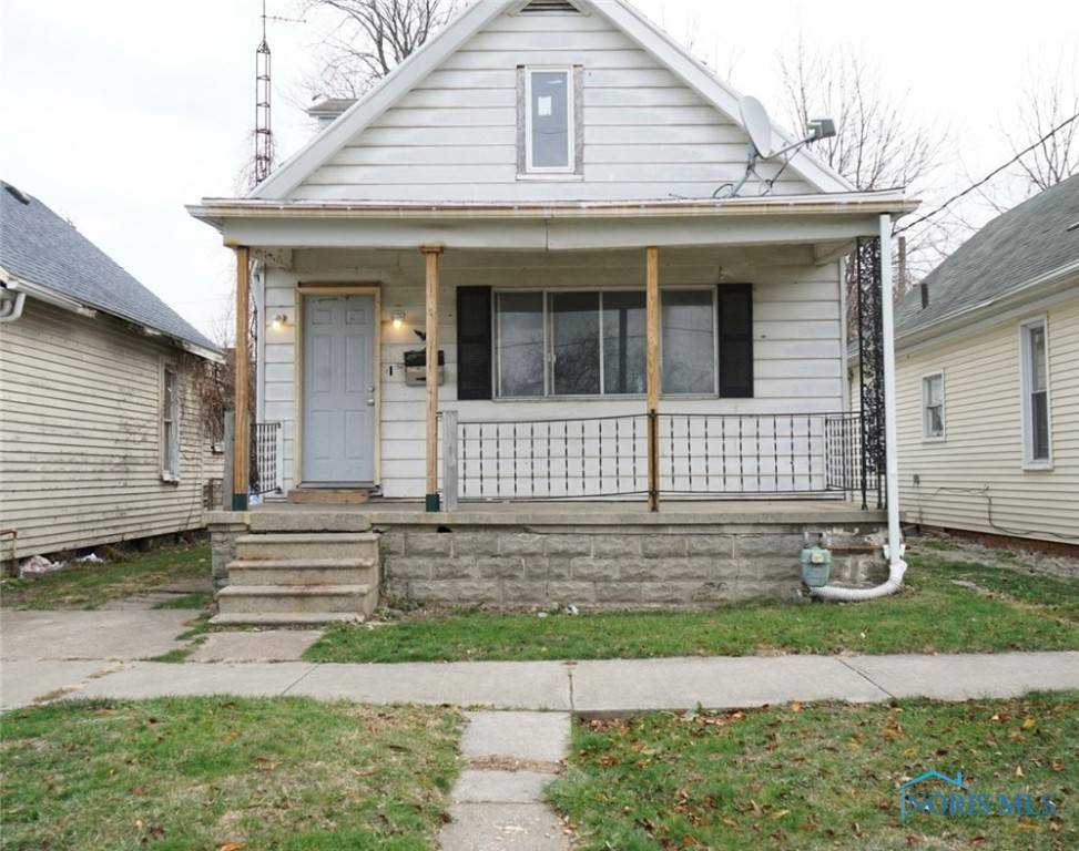 Toledo, OH 43611,1960 Chase ST