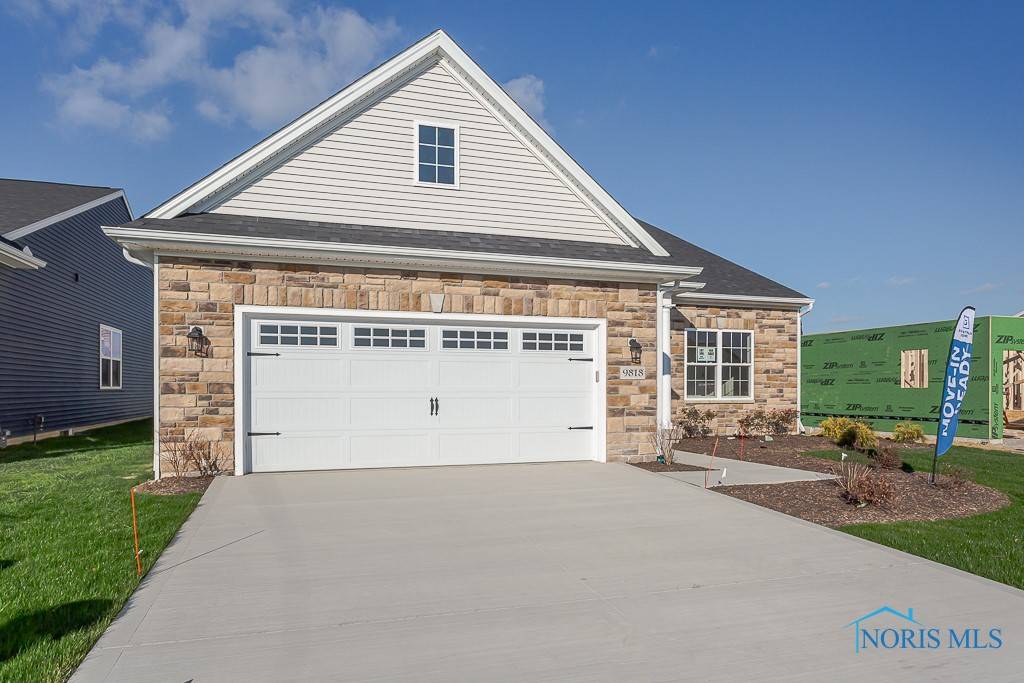 Sylvania, OH 43560,9818 Saugatuck DR
