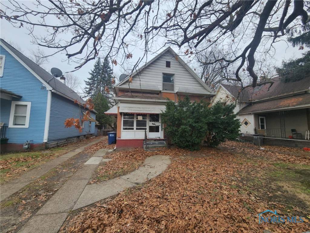 Toledo, OH 43607,1459 Belmont AVE