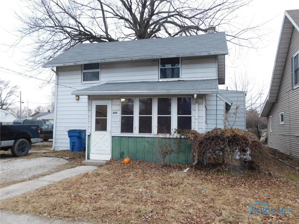 Oregon, OH 43616,2115 Autokee ST