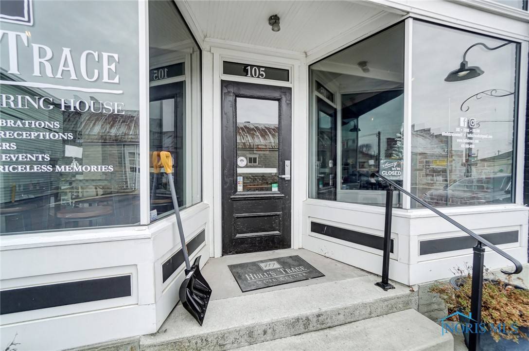 Arlington, OH 45814,105 E Liberty ST
