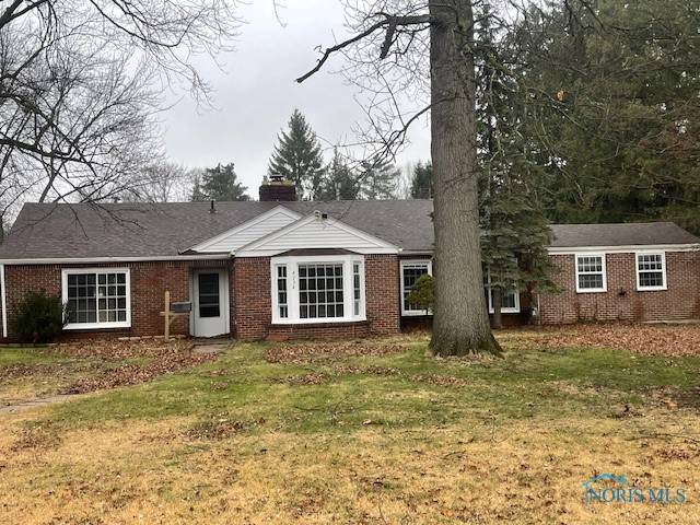 Toledo, OH 43606,4234 Talwood LN