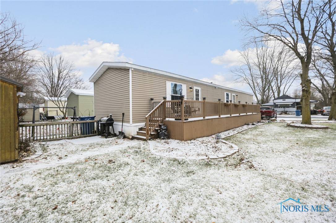 Toledo, OH 43615,7519 Dorr ST #57